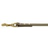 Biothane Combo Lead Snap Detail