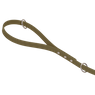 Biothane Combo Lead Handle Detail