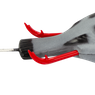 Dokken's Dead Fowl Pigeon Feet Detail