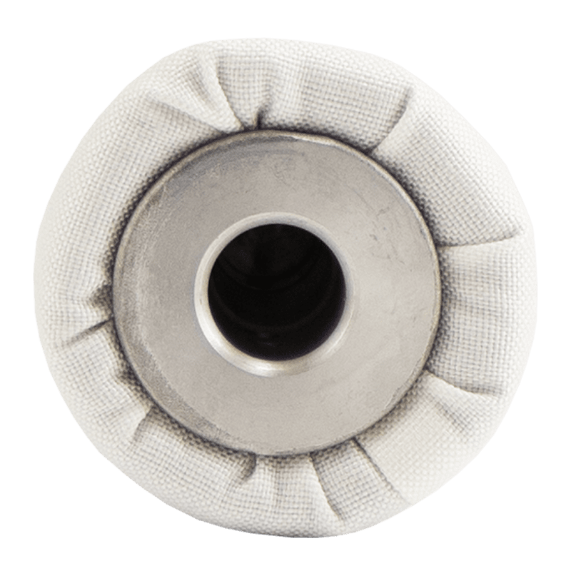 Super Pro SR Dummy Bottom Detail