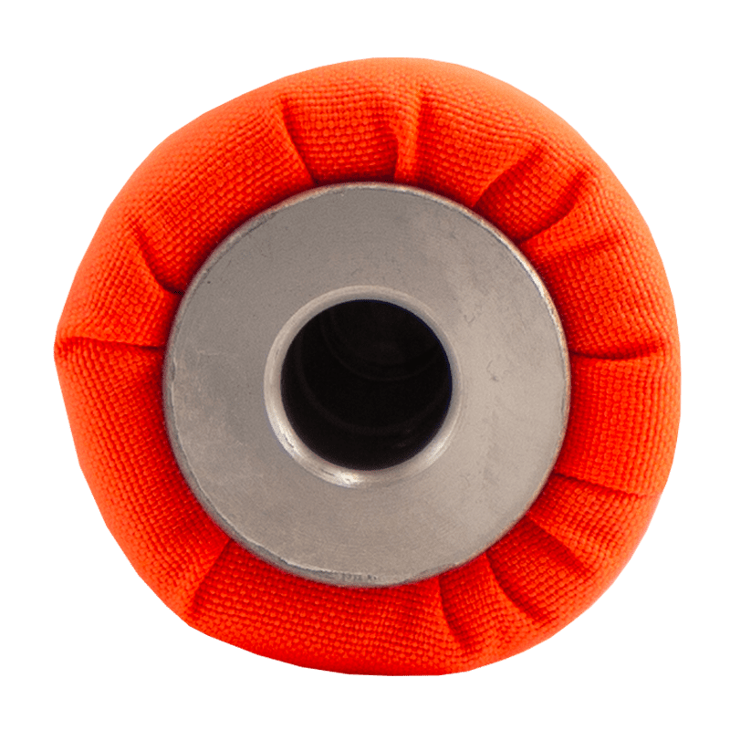 Super Pro SR Dummy Bottom Detail