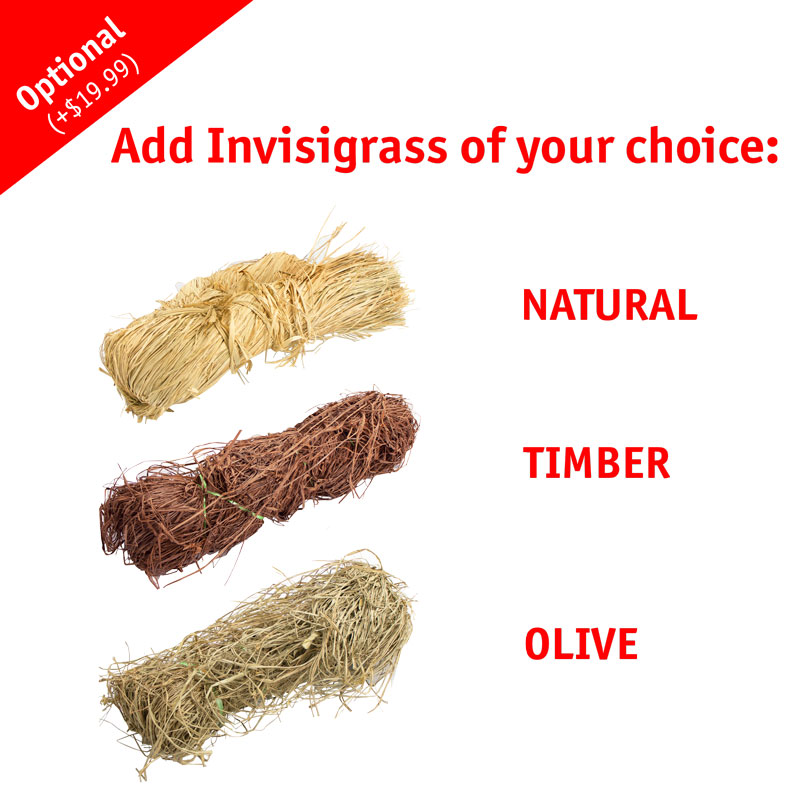 InvisiGrass Option