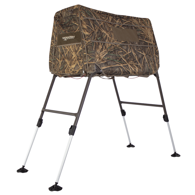 Invisilab Additional Leg Length Extended