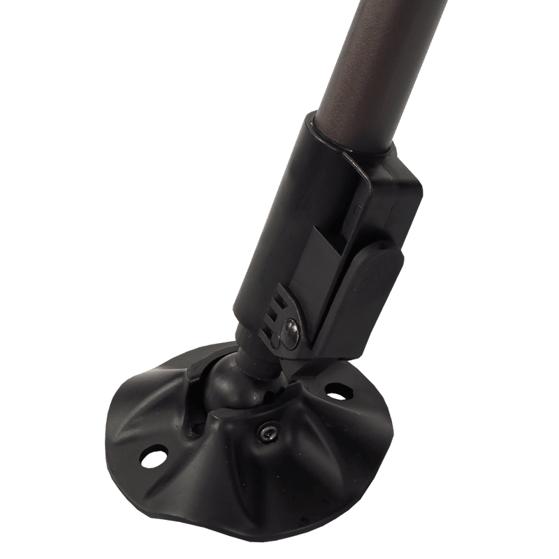 Invisilab Lock / Unlock Foot Detail