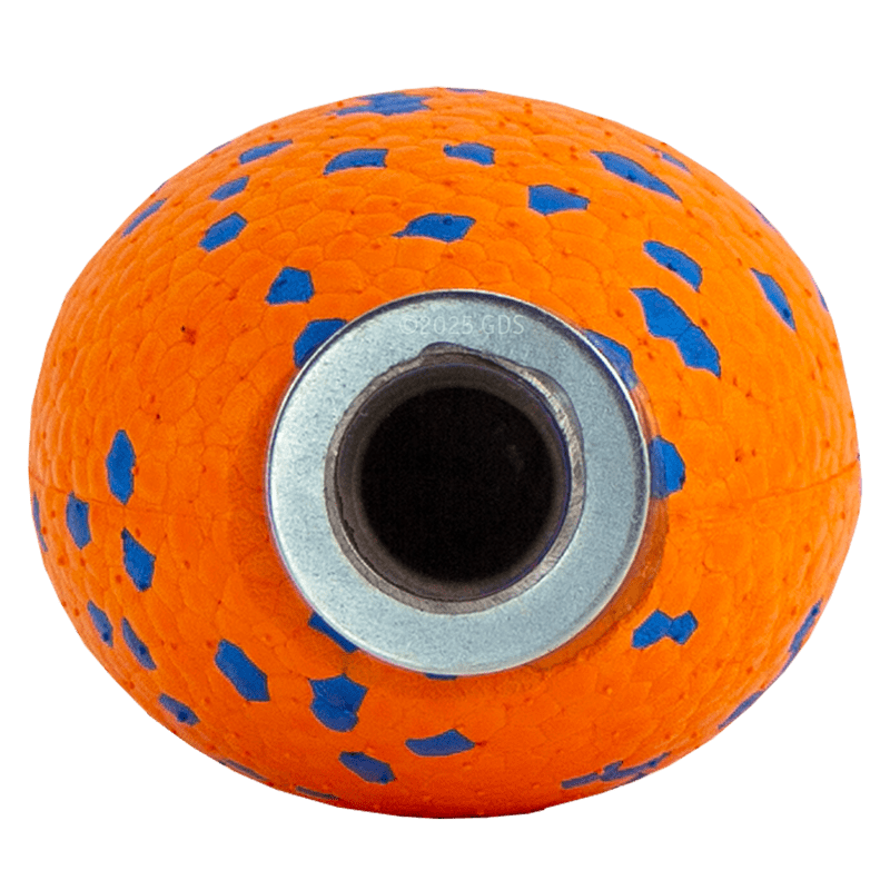 PAC High Flyer Launcher Dummy Bottom Detail