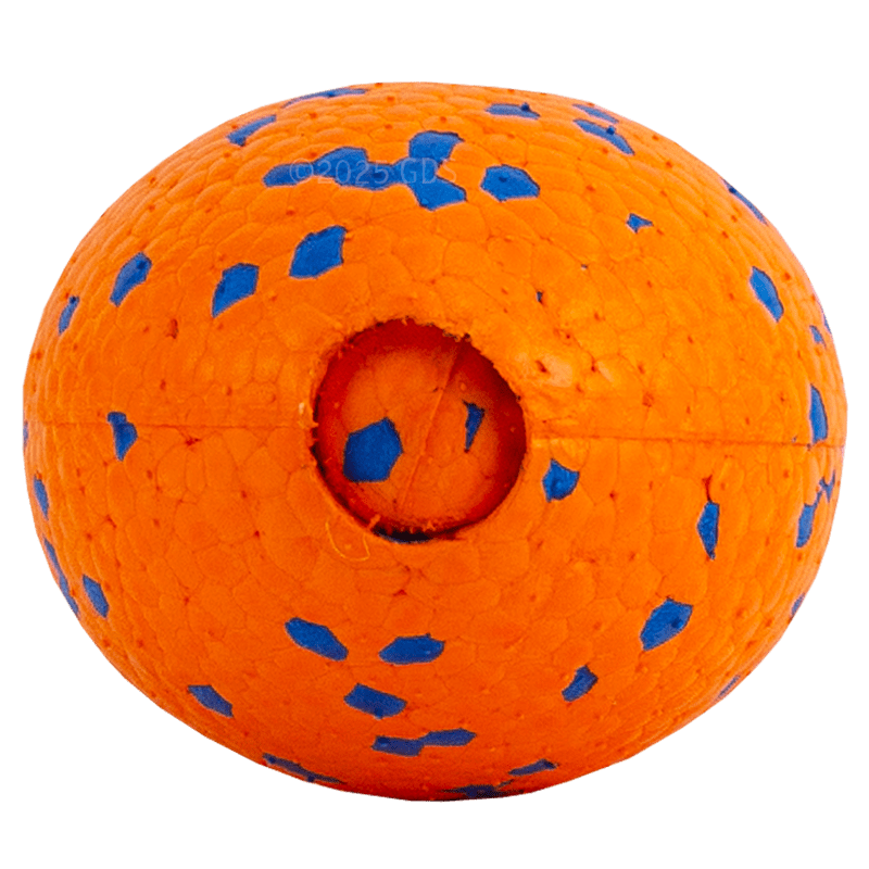 PAC High Flyer Launcher Dummy Top Detail