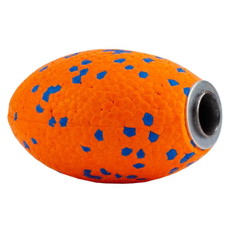 PAC High Flyer Launcher Dummy Side Detail