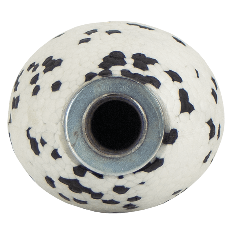 PAC High Flyer Launcher Dummy Bottom Detail