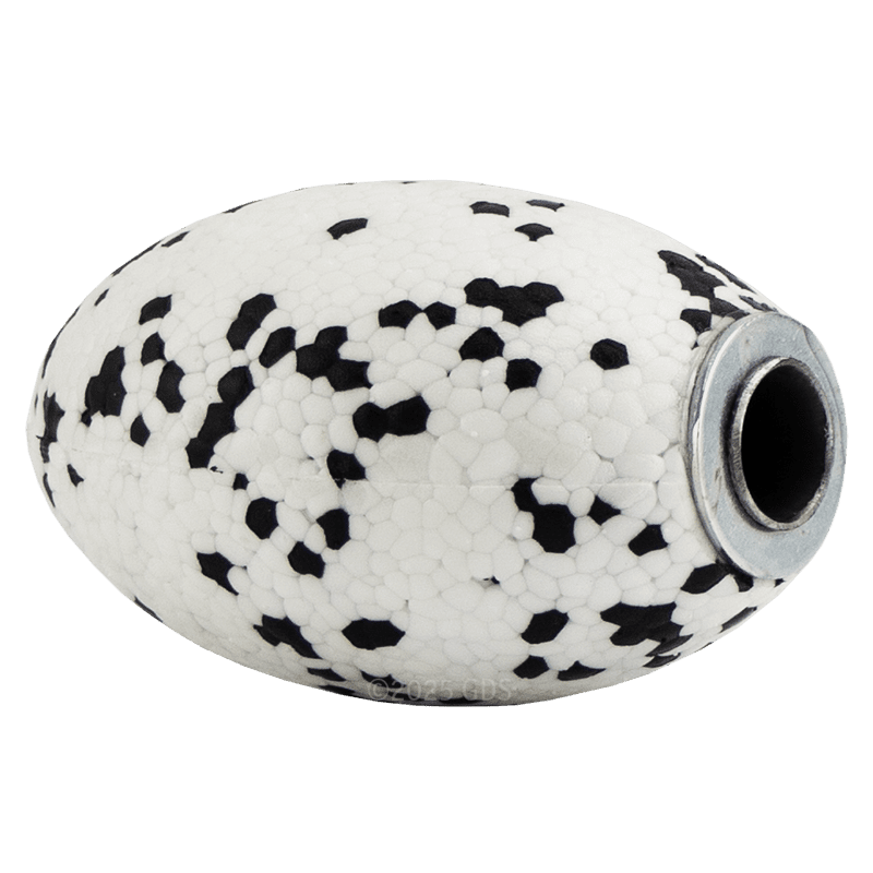 PAC High Flyer Launcher Dummy Side Detail