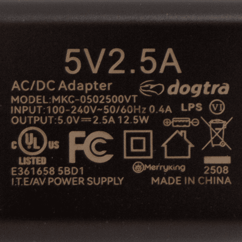 Pathfinder 2 Mini Compass Charger Detail