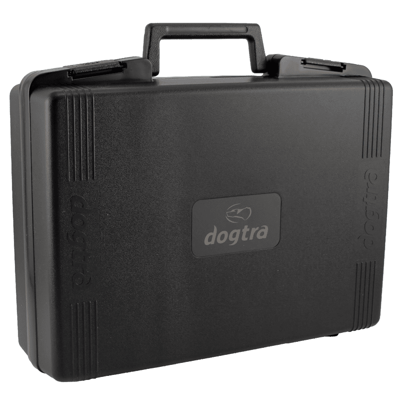 Pathfinder 2 Mini Compass Case Detail