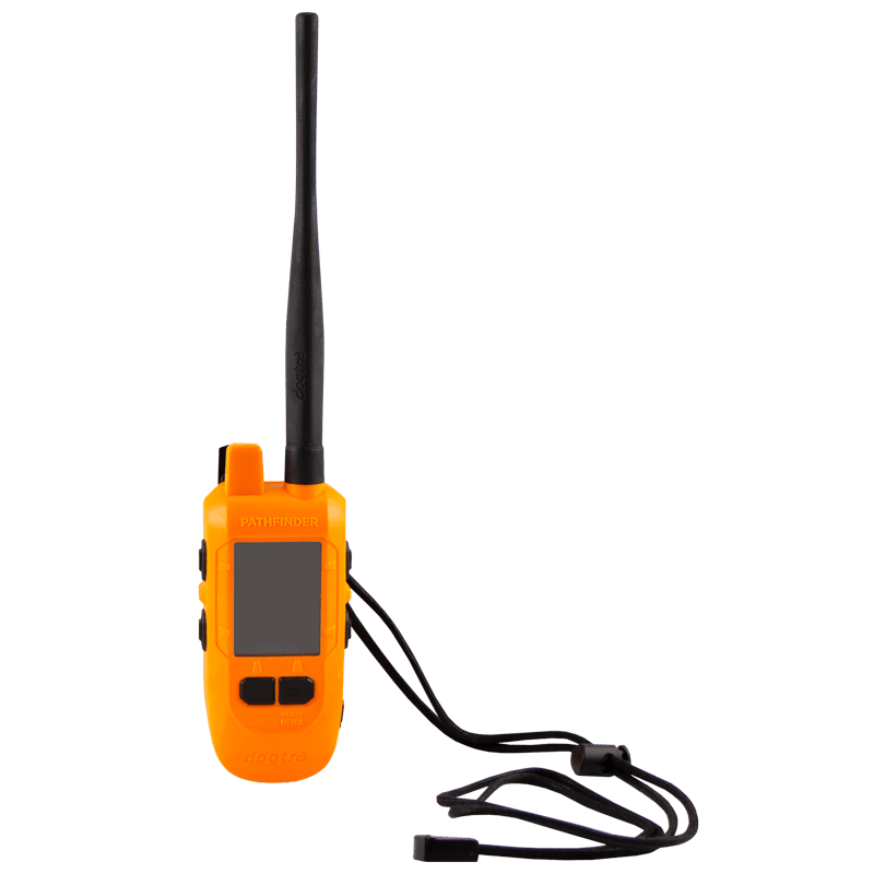 Pathfinder 2 Mini Compass Transmitter with Lanyard