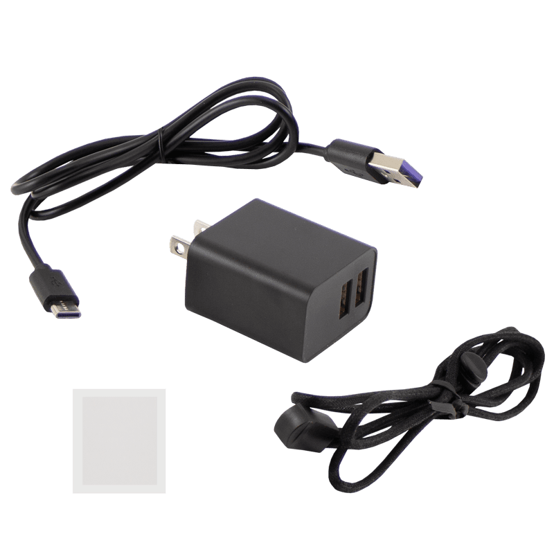 Pathfinder 2 Mini Compass Transmitter Accessories