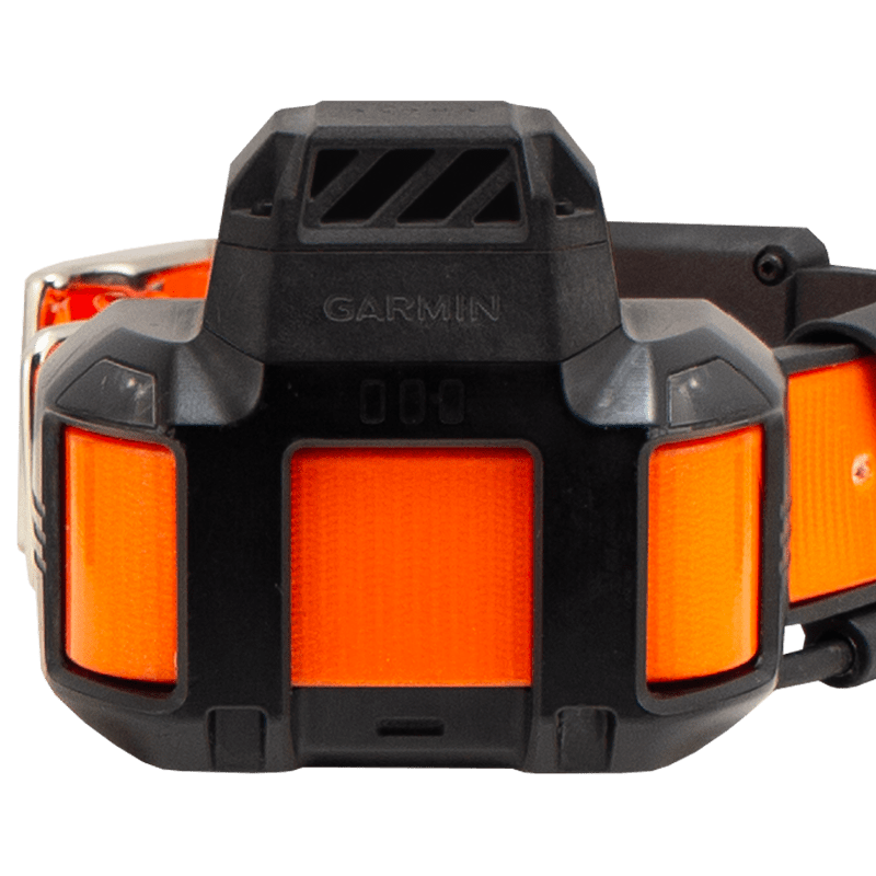 TT25 Beeper Bottom Detail