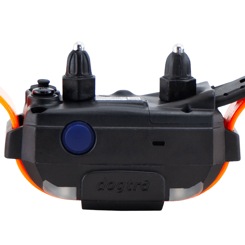 Pathfinder 2 Mini Compass Collar Probe Extended Detail