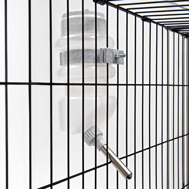 Lixit 44 oz. Mounted