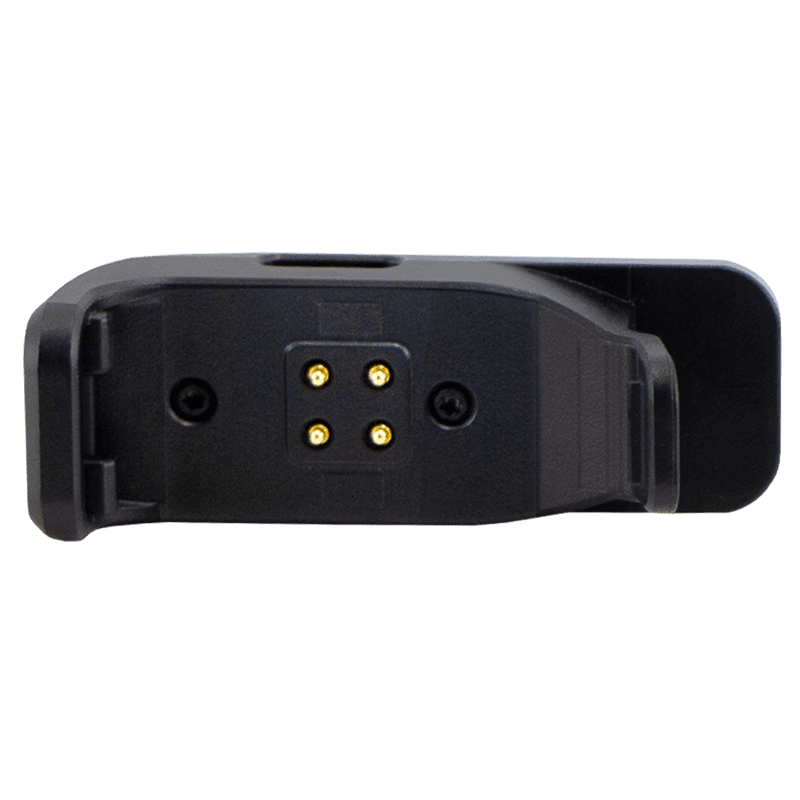 Garmin Extended Charging Clip Connector Detail