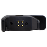 Garmin Extended Charging Clip Connector Detail
