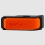 Garmin Extended Charging Clip Front Detail