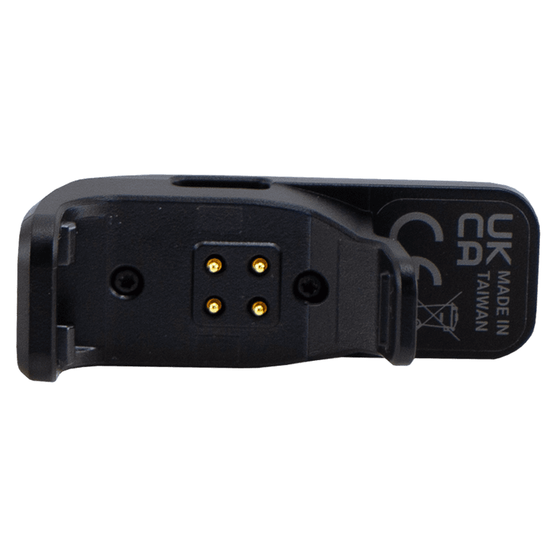 Garmin Standard Charging Clip Connector Detail