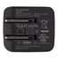Garmin Power Adapter Detail