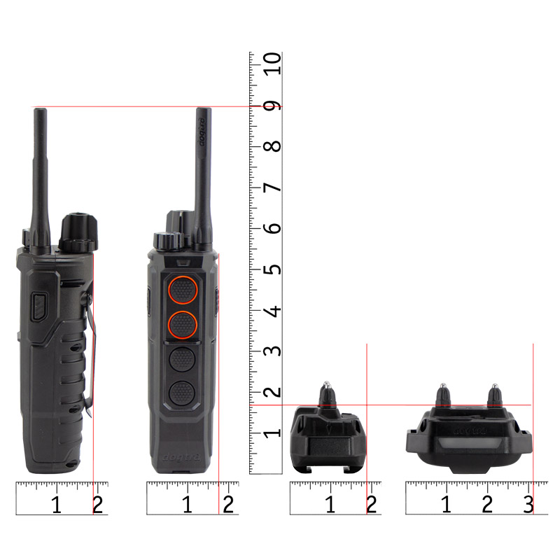 Dogtra Edge RT2 Scaled