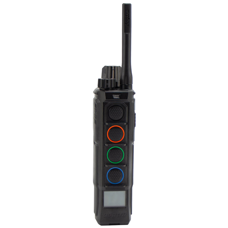 Dogtra Edge2 Transmitter Front Detail