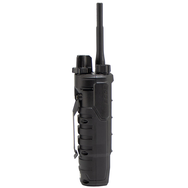 Dogtra Edge2 Transmitter Side Detail