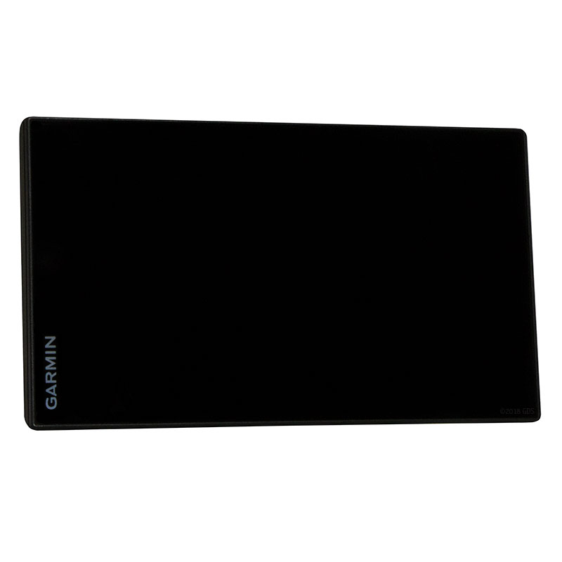 Garmin DriveTrack 71 Front Detail