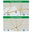 Garmin DriveTrack 71 Screen Detail