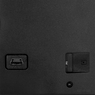 Garmin DriveTrack Charging Port and Card Slot