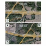 Garmin DriveTrack 71 Screen Detail
