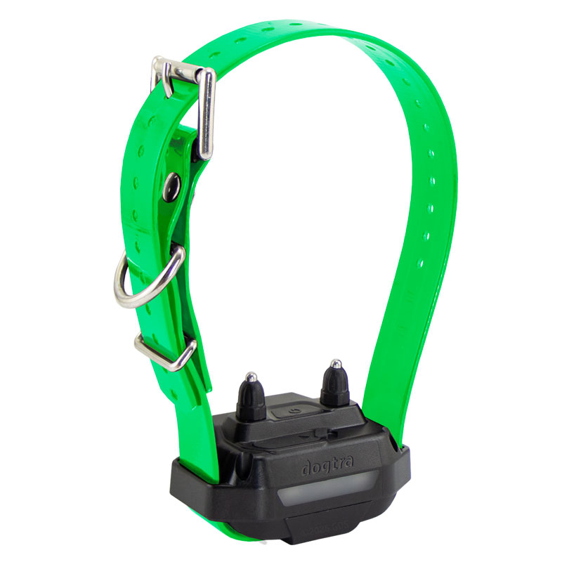 Green Dogtra Edge 2 / RT2 Add on Collar