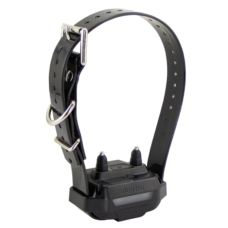 Black Dogtra Edge 2 / RT2 Add on Collar