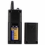 Backing Dog Remote Transmitter Battery Detail