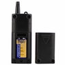 Backing Dog Remote Transmitter Battery Detail