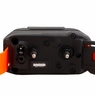 Pathfinder 2 Compass Collar Charging Port Detail