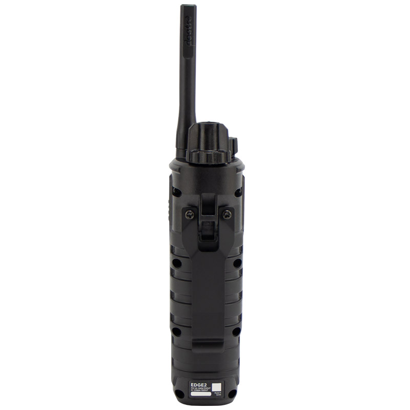 EDGE2 Replacement Transmitter Back Detail
