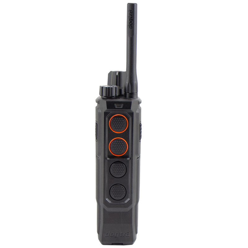 EDGE RT2 Replacement Transmitter Front Detail
