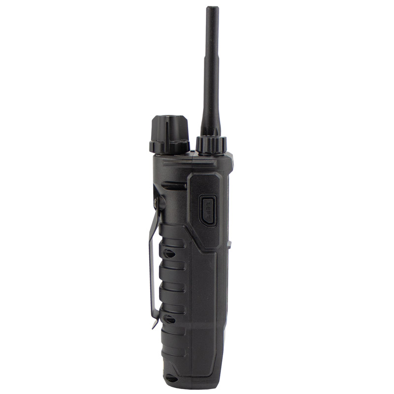EDGE RT2 Replacement Transmitter Right Side Detail