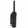 SPR5200 Transmitter Front Detail