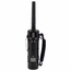 SPR5200 Transmitter Back Detail