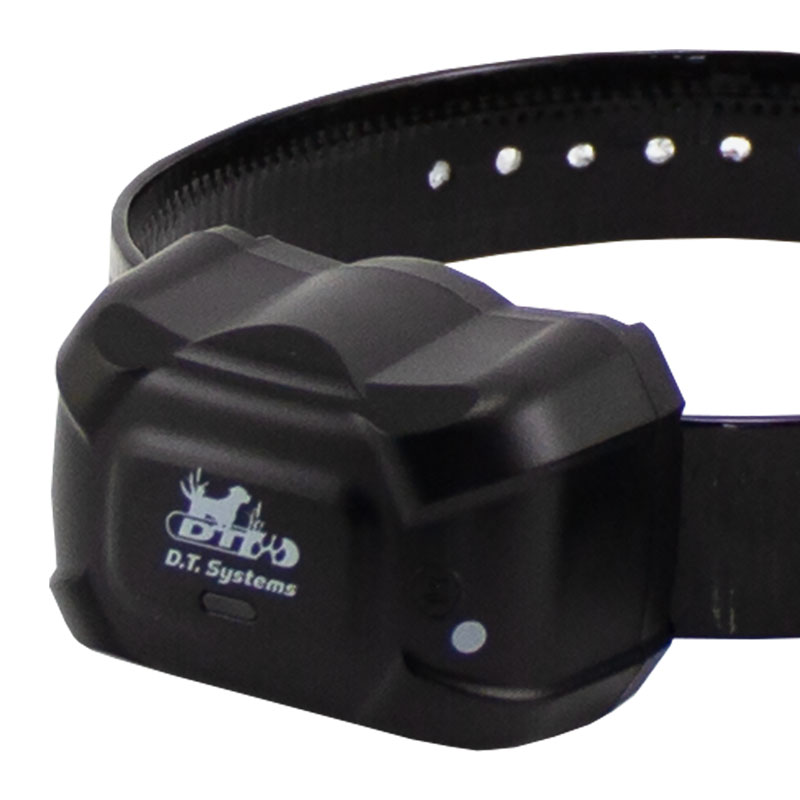 SPR5200 Collar Magnet Dot Detail
