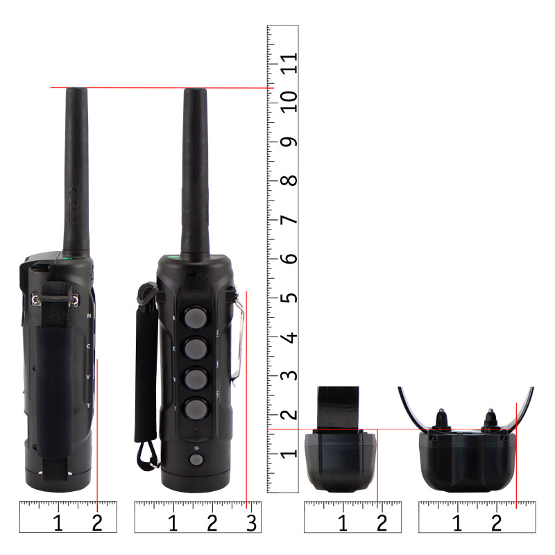 SPR5200 Scaled Detail