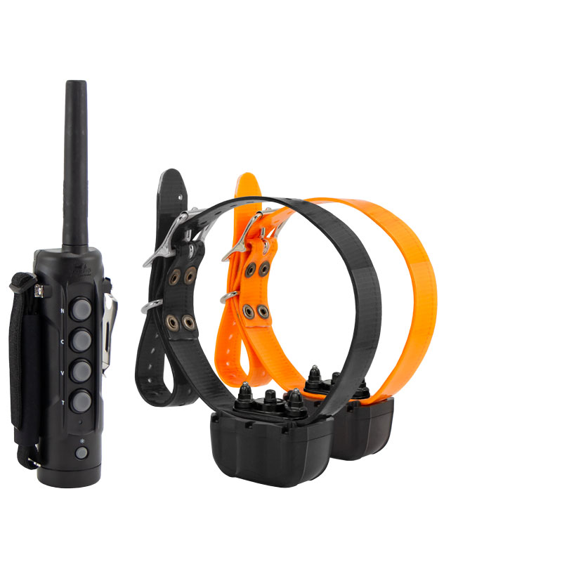 SPR5200 2-Dog