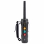 SPR5000 Transmitter Hand Strap Adjusted Detail