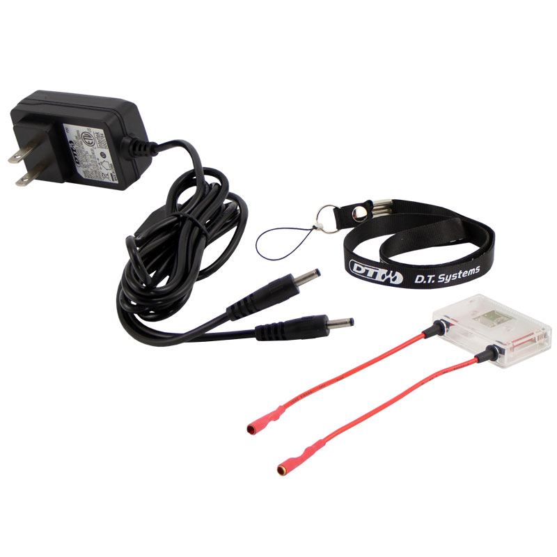 SPR5000 Accessories Detail