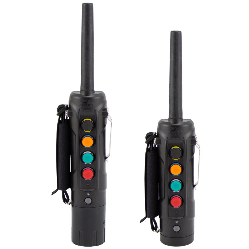 SPR5000 Transmitter Comparison