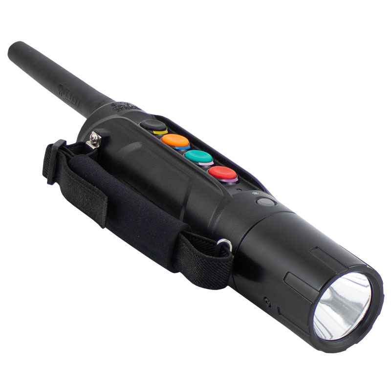 SPR5000 Transmitter w/Light