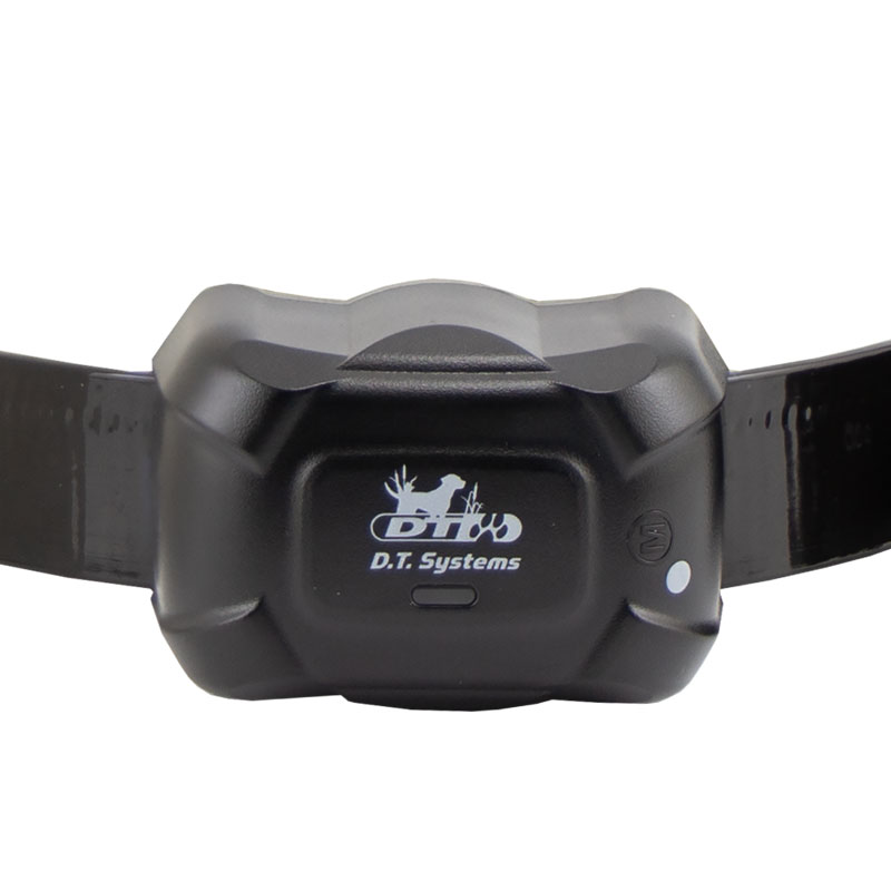 SPR5200 Add-On Collar Bottom Detail